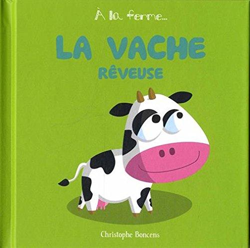 La vache rêveuse