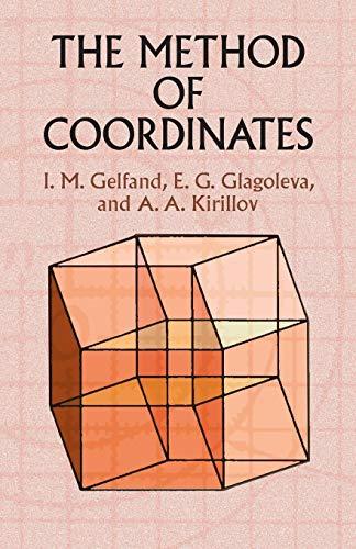 The Method of Coordinates (Dover Books on Mathematics)