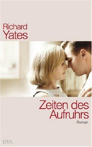 Zeiten des Aufruhrs: Roman