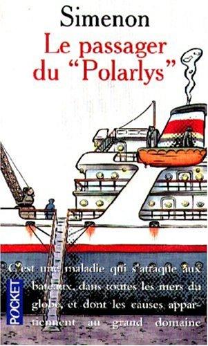 Le passager du Polarlys