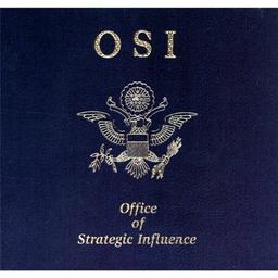 Office of Strategic Influence