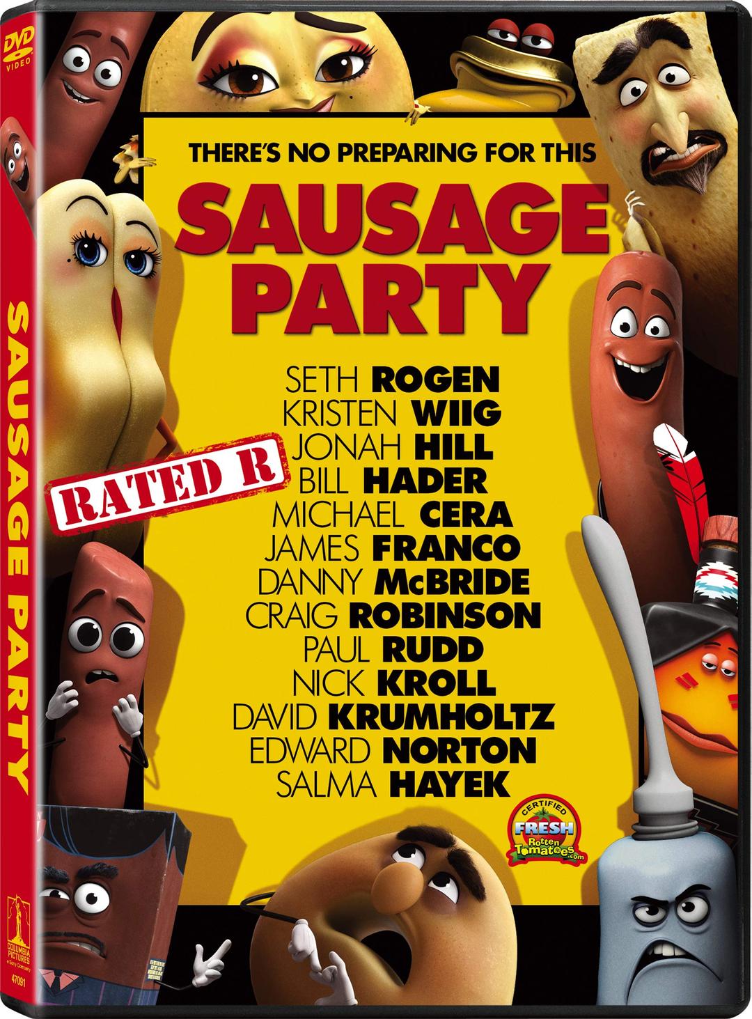 Sausage Party