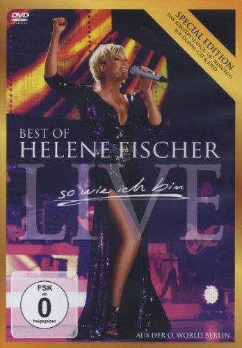 Best of Live-So Wie Ich Bin