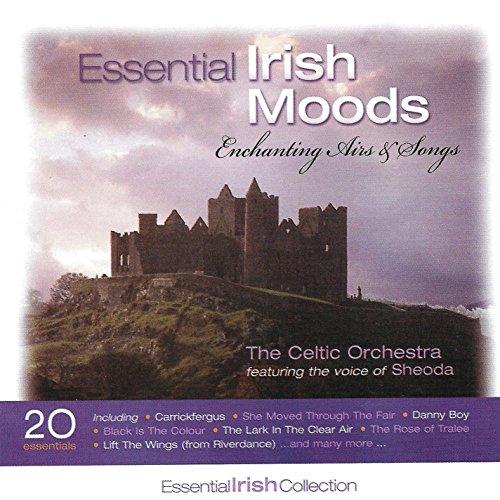 Essential Irish Moods