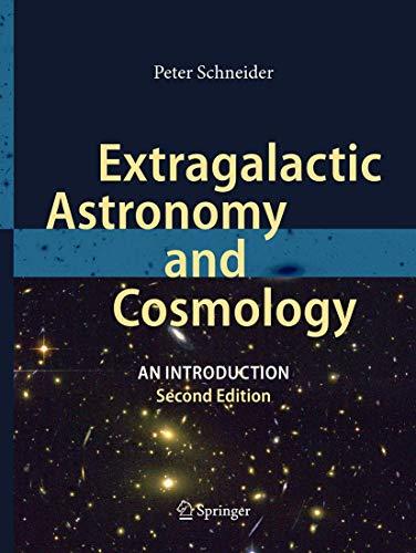 Extragalactic Astronomy and Cosmology: An Introduction