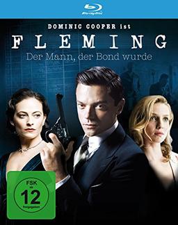 Fleming [Blu-ray]