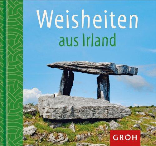 Weisheiten aus Irland