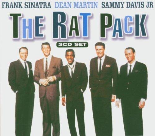 The Rat Pack