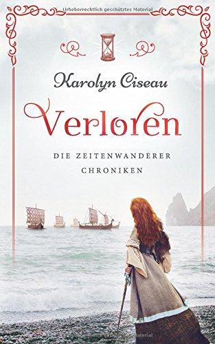 Verloren - Die Zeitenwanderer-Chroniken