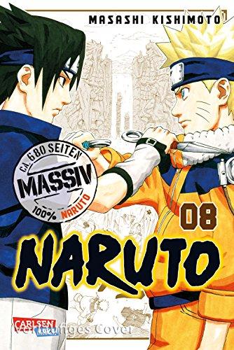 NARUTO Massiv 8