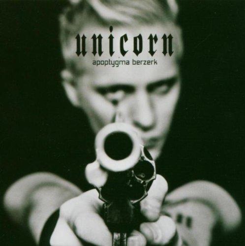 Unicorn & Harmonizer (CD+DVD)