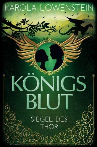 Königsblut - Siegel des Thor