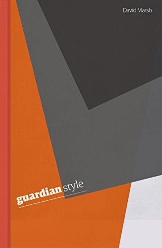 Guardian Style: 3rd edition