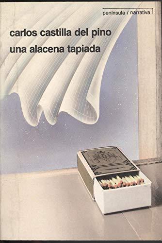 Una alacena tapiada (PENINSULA NARRATIVA, Band 39)