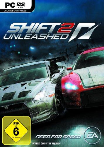 Shift 2 Unleashed