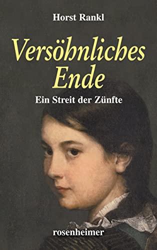 Versöhnliches Ende – Ein Streit der Zünfte