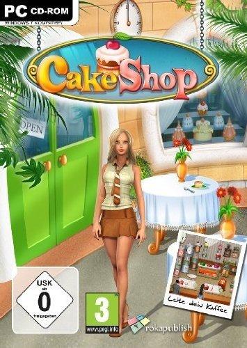 Cake Shop