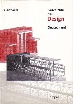 Geschichte des Design in Deutschland