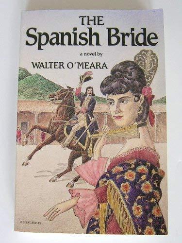 Spanish Bride