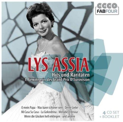 Lys Assia - Hits und Raritäten