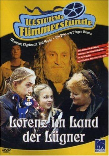 Lorenz im Land der Lügner