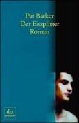 Der Eissplitter: Roman