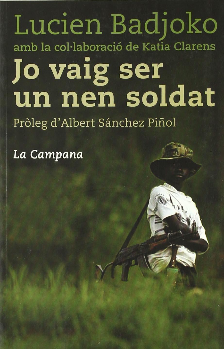 Jo vaig ser un nen soldat (Tocs, Band 53)