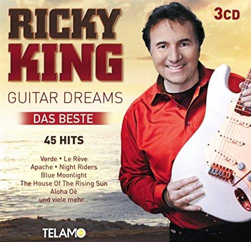 Guitar Dreams-das Beste