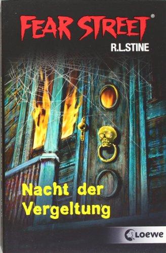 Fear Street. Nacht der Vergeltung