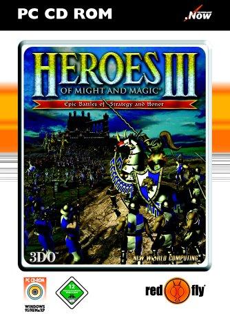 Heroes of Might and Magic 3