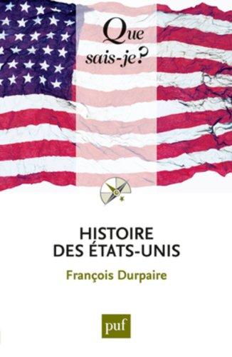 Histoire des Etats-Unis