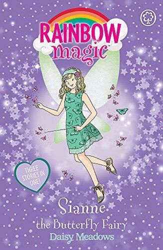 Sianne the Butterfly Fairy: Special (Rainbow Magic, Band 1)