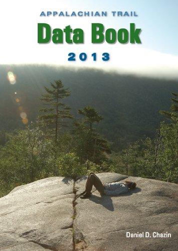 Appalachian Trail Data Book