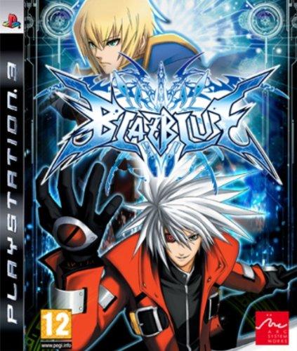 BlazBlue: Calamity Trigger [UK Import]