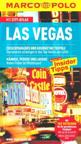 MARCO POLO Reiseführer Las Vegas: Reisen mit Insider-Tipps