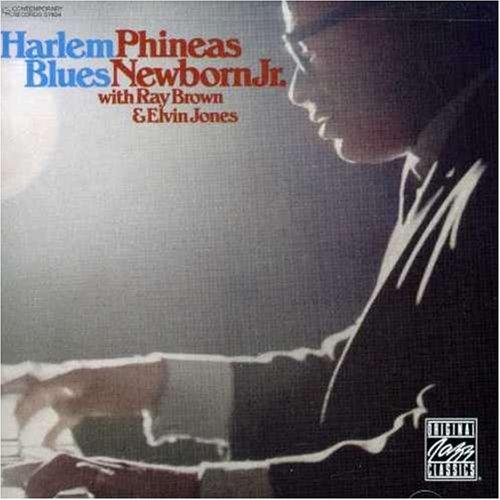 Harlem Blues