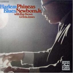 Harlem Blues