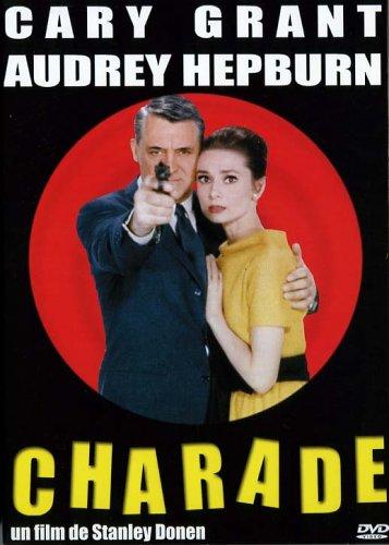 Charade [FR Import]