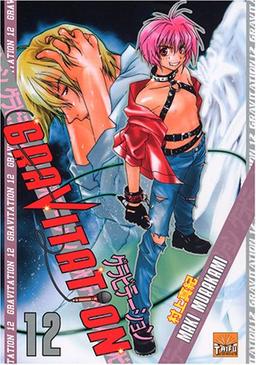 Gravitation. Vol. 12