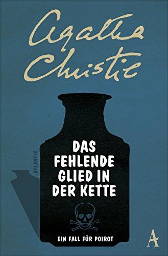 Das fehlende Glied in der Kette: Ein Fall für Poirot