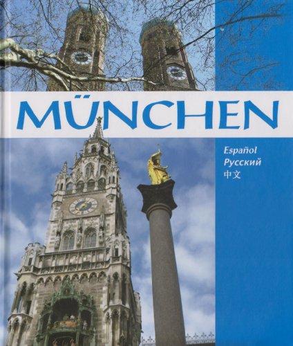 München: Span./Russ./Chin.