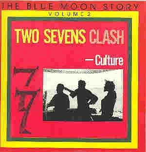 Two Sevens Clash [Blue Moon]