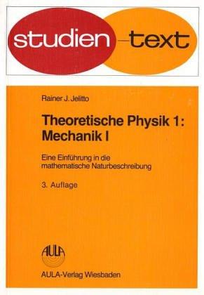 Theoretische Physik 1