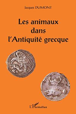 Les animaux dans l'Antiquité grecque