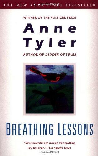 Breathing Lessons