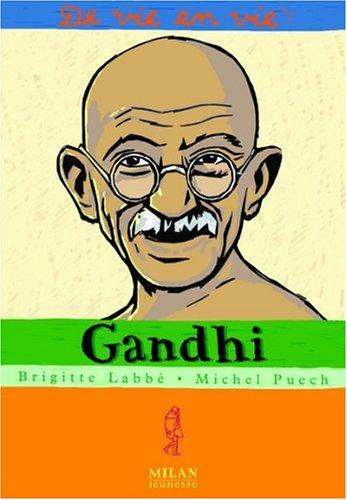 Gandhi