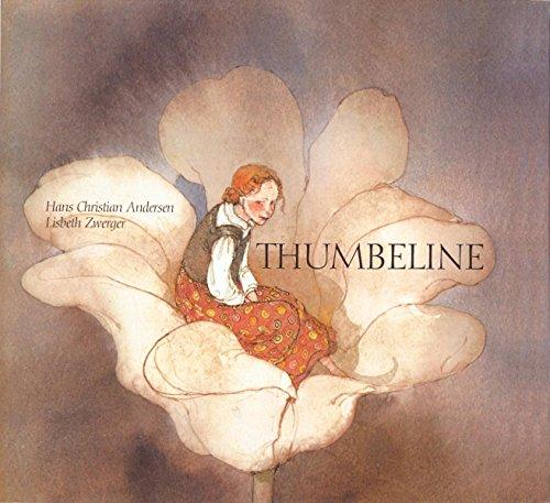 Thumbeline (A Michael Neugebauer book)