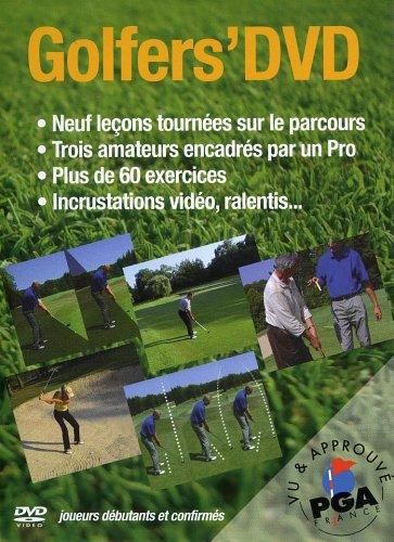 Golfers' DVD [FR Import]