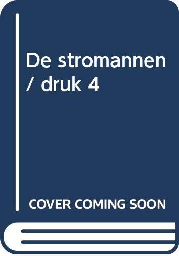 De stromannen (Poema pocket, 1)