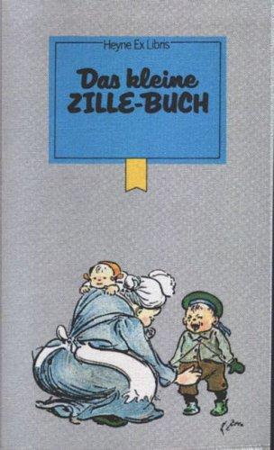 Das kleine Zille- Buch (5820 430).